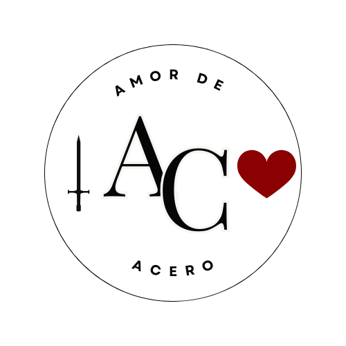 Amor de acero