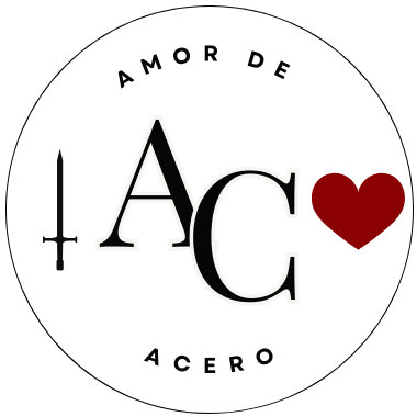 Amor de Acero
